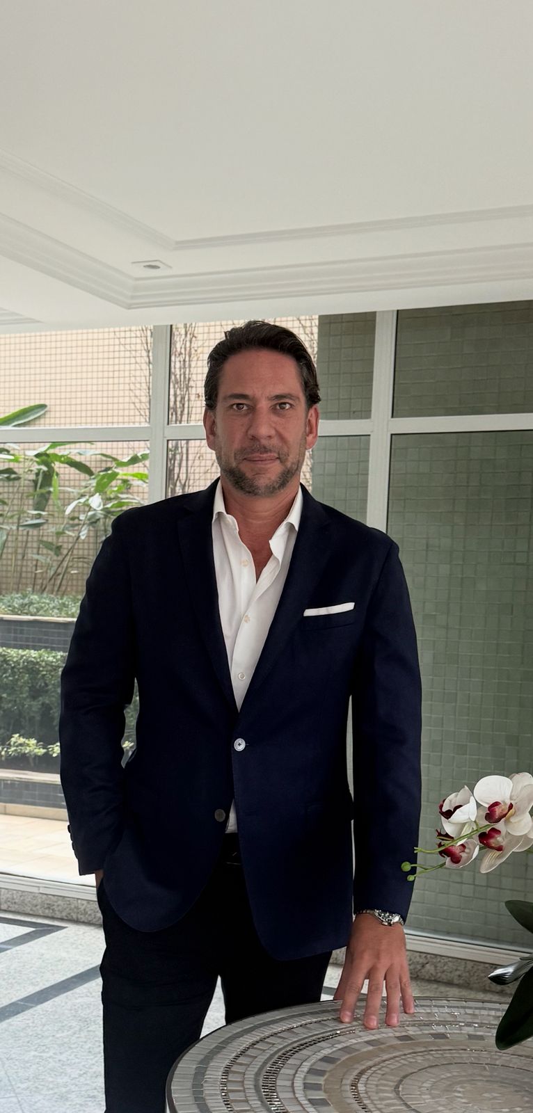 Ricardo Alexandre Castro de Azevedo