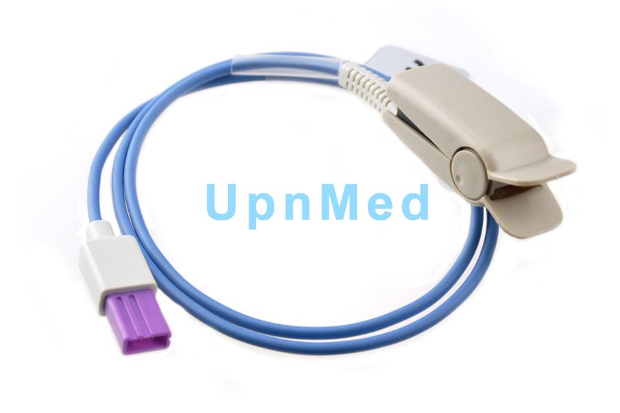 UpnMed Lohmeier 6051-0000-035 SpO2 Sensor